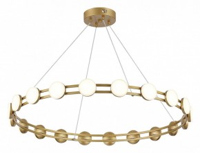 Подвесная люстра ST-Luce MONRO SL6610.203.20 в Заречном - zarechnyy.ok-mebel.com | фото 4