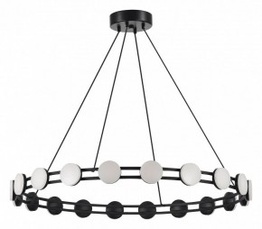 Подвесная люстра ST-Luce MONRO SL6610.403.20 в Заречном - zarechnyy.ok-mebel.com | фото 3
