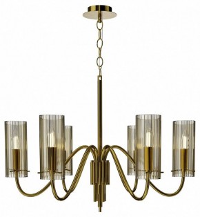 Подвесная люстра ST-Luce SANTORI SL2005.303.06 в Заречном - zarechnyy.ok-mebel.com | фото 2