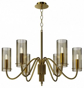 Подвесная люстра ST-Luce SANTORI SL2005.303.06 в Заречном - zarechnyy.ok-mebel.com | фото 4