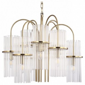 Подвесная люстра ST-Luce TASSE SL6145.303.09 в Заречном - zarechnyy.ok-mebel.com | фото
