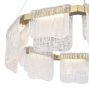Подвесная люстра ST-Luce VOILE SL6021.203.54 в Заречном - zarechnyy.ok-mebel.com | фото 6