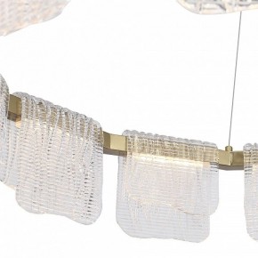 Подвесная люстра ST-Luce VOILE SL6021.203.66 в Заречном - zarechnyy.ok-mebel.com | фото 7