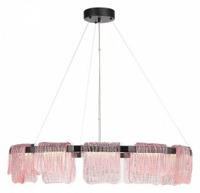 Подвесная люстра ST-Luce VOILE SL6021.403.66 в Заречном - zarechnyy.ok-mebel.com | фото 4