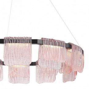 Подвесная люстра ST-Luce VOILE SL6021.403.66 в Заречном - zarechnyy.ok-mebel.com | фото 5
