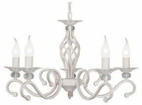 Подвесная люстра Vitaluce V1692 V1692-0/5 в Заречном - zarechnyy.ok-mebel.com | фото