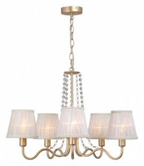Подвесная люстра Vitaluce V1848 V1848-8/5 в Заречном - zarechnyy.ok-mebel.com | фото 4