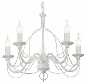 Подвесная люстра Vitaluce V1867 V1867-0/5 в Заречном - zarechnyy.ok-mebel.com | фото 2