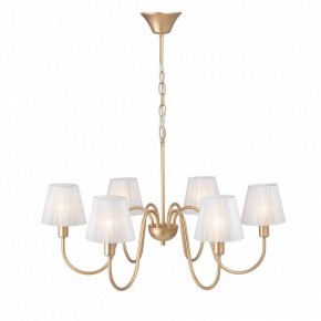 Подвесная люстра Vitaluce V1868 V1868-8/6 в Заречном - zarechnyy.ok-mebel.com | фото 4