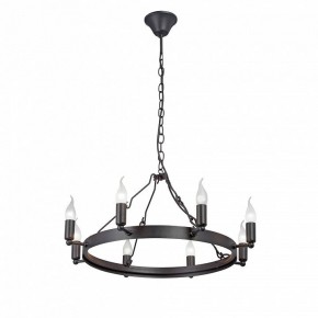 Подвесная люстра Vitaluce V3924 V3924-1/8 в Заречном - zarechnyy.ok-mebel.com | фото