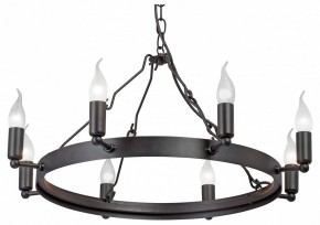 Подвесная люстра Vitaluce V3924 V3924-1/8 в Заречном - zarechnyy.ok-mebel.com | фото 2