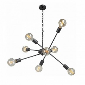 Подвесная люстра Vitaluce V4750 V4750-1/8 в Заречном - zarechnyy.ok-mebel.com | фото