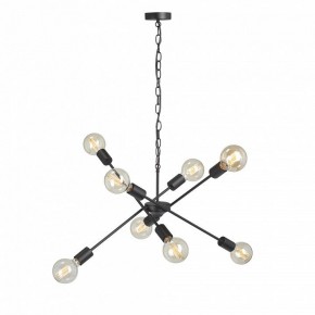 Подвесная люстра Vitaluce V4750 V4750-1/8 в Заречном - zarechnyy.ok-mebel.com | фото 6