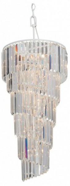 Подвесная люстра Vitaluce V5311 V5311-0/13 в Заречном - zarechnyy.ok-mebel.com | фото