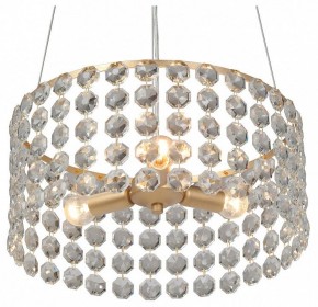 Подвесная люстра Vitaluce V5329 V5329-8/3S в Заречном - zarechnyy.ok-mebel.com | фото