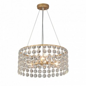 Подвесная люстра Vitaluce V5329 V5329-8/3S в Заречном - zarechnyy.ok-mebel.com | фото 2