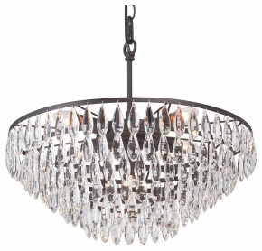 Подвесная люстра Vitaluce V5352 V5352-1/5 в Заречном - zarechnyy.ok-mebel.com | фото 2