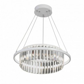 Подвесная люстра Vitaluce V54010 V54010-0/1S в Заречном - zarechnyy.ok-mebel.com | фото