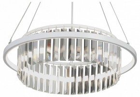 Подвесная люстра Vitaluce V54010 V54010-0/1S в Заречном - zarechnyy.ok-mebel.com | фото 2