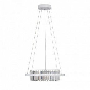 Подвесная люстра Vitaluce V54010 V54010-0/1S в Заречном - zarechnyy.ok-mebel.com | фото 3
