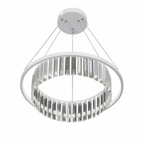 Подвесная люстра Vitaluce V54010 V54010-0/1S в Заречном - zarechnyy.ok-mebel.com | фото 4