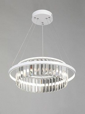 Подвесная люстра Vitaluce V54010 V54010-0/1S в Заречном - zarechnyy.ok-mebel.com | фото 5