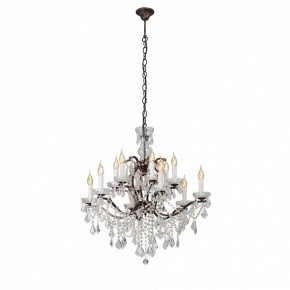 Подвесная люстра Vitaluce V5814 V5814-7/12 в Заречном - zarechnyy.ok-mebel.com | фото