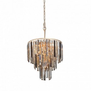 Подвесная люстра Vitaluce V5867 V5867-8/10 в Заречном - zarechnyy.ok-mebel.com | фото 2