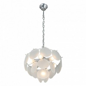Подвесная люстра Vitaluce V5888 V5888-9/7 в Заречном - zarechnyy.ok-mebel.com | фото 4