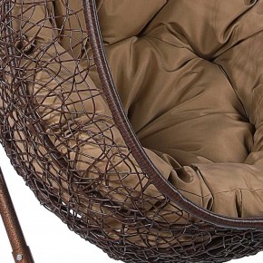 Подвесное кресло AFM-219A Brown в Заречном - zarechnyy.ok-mebel.com | фото 3