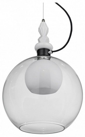 Подвесной светильник 33 идеи M40WH PND182.01.17CH.003BL-M40WH в Заречном - zarechnyy.ok-mebel.com | фото