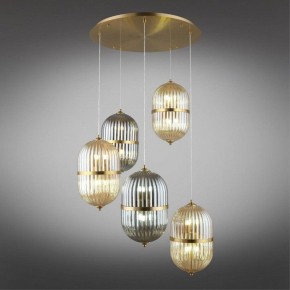 Подвесной светильник Aployt Ludovica APL.860.06.30 в Заречном - zarechnyy.ok-mebel.com | фото 11