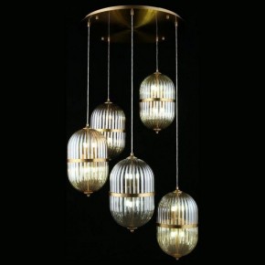 Подвесной светильник Aployt Ludovica APL.860.06.30 в Заречном - zarechnyy.ok-mebel.com | фото 12