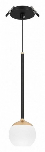 Подвесной светильник Arlight BEADS 056420 в Заречном - zarechnyy.ok-mebel.com | фото