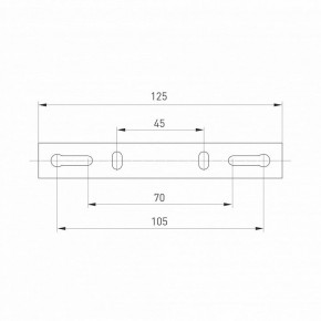 Подвесной светильник Arlight TROPIC 043402 в Заречном - zarechnyy.ok-mebel.com | фото 3