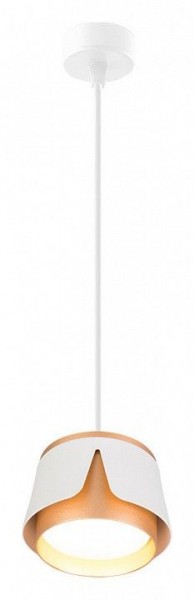 Подвесной светильник Arte Lamp Amaks A8028SP-1WH в Заречном - zarechnyy.ok-mebel.com | фото 2