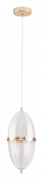 Подвесной светильник Arte Lamp Andromeda A2089SP-3GO в Заречном - zarechnyy.ok-mebel.com | фото