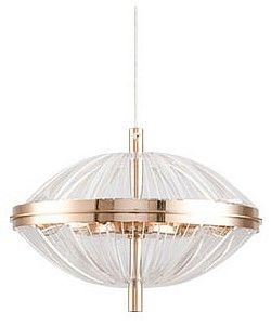 Подвесной светильник Arte Lamp Andromeda A2089SP-6GO в Заречном - zarechnyy.ok-mebel.com | фото