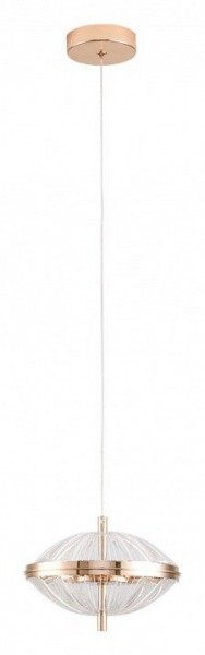 Подвесной светильник Arte Lamp Andromeda A2089SP-6GO в Заречном - zarechnyy.ok-mebel.com | фото 2