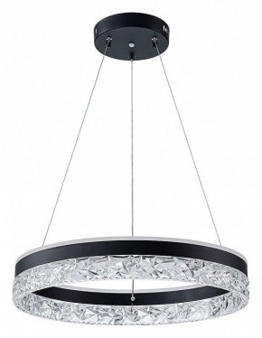 Подвесной светильник Arte Lamp Apollo A2549SP-75BK в Заречном - zarechnyy.ok-mebel.com | фото 2