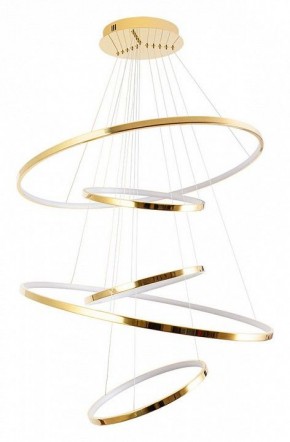 Подвесной светильник Arte Lamp Arcane A2974SP-137PB в Заречном - zarechnyy.ok-mebel.com | фото
