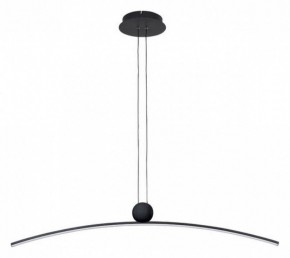 Подвесной светильник Arte Lamp Arno A3362SP-25BK в Заречном - zarechnyy.ok-mebel.com | фото 2