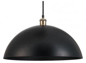 Подвесной светильник Arte Lamp Cappello A7056SP-1BK в Заречном - zarechnyy.ok-mebel.com | фото