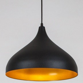Подвесной светильник Arte Lamp Carmel A7076SP-1BK в Заречном - zarechnyy.ok-mebel.com | фото