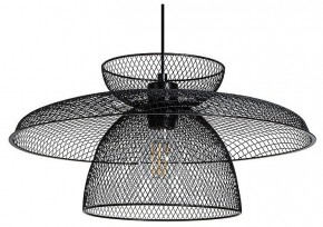 Подвесной светильник Arte Lamp Castello A7067SP-1BK в Заречном - zarechnyy.ok-mebel.com | фото 2