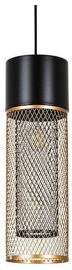 Подвесной светильник Arte Lamp Castello A7068SP-1GO в Заречном - zarechnyy.ok-mebel.com | фото