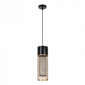Подвесной светильник Arte Lamp Castello A7068SP-1GO в Заречном - zarechnyy.ok-mebel.com | фото 2