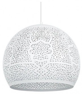 Подвесной светильник Arte Lamp Celesta A7057SP-1WH в Заречном - zarechnyy.ok-mebel.com | фото