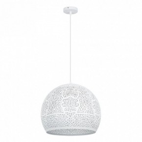 Подвесной светильник Arte Lamp Celesta A7057SP-1WH в Заречном - zarechnyy.ok-mebel.com | фото 2