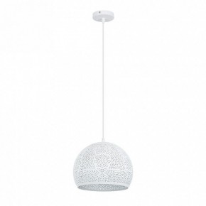 Подвесной светильник Arte Lamp Celesta A7058SP-1WH в Заречном - zarechnyy.ok-mebel.com | фото 2